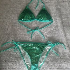 Victoria's Secret Bikini